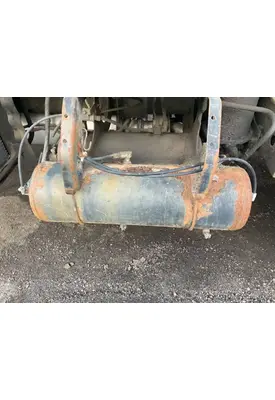 Mitsubishi FM65F Air Tank