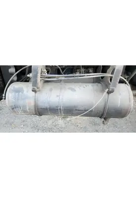 Mitsubishi FM65F Air Tank