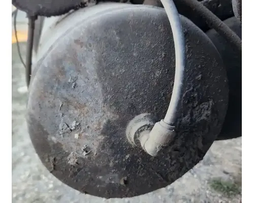 Mitsubishi FM65F Air Tank