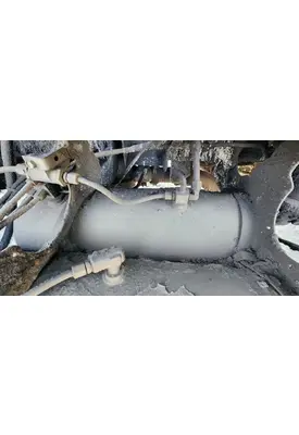 Mitsubishi FM65F Air Tank