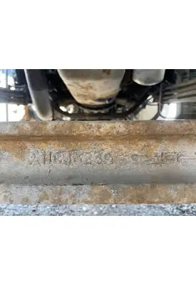 Mitsubishi FM65F Axle Assy, Fr (4WD)