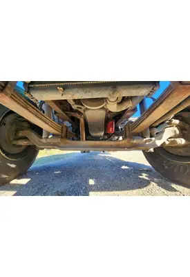 Mitsubishi FM65F Axle Assy, Fr (4WD)