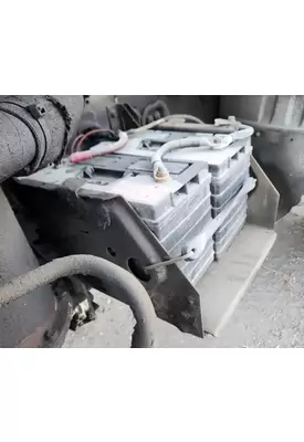 Mitsubishi FM65F Battery Box