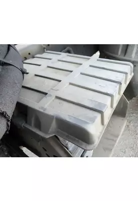 Mitsubishi FM65F Battery Box