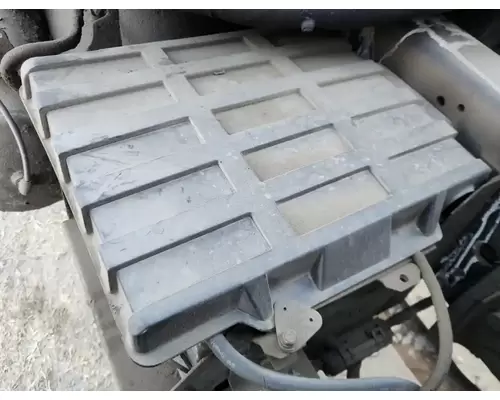 Mitsubishi FM65F Battery Box