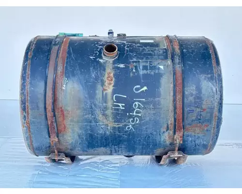 Mitsubishi FM65F Fuel Tank