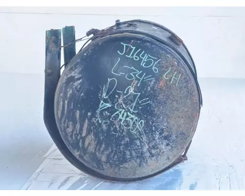 Mitsubishi FM65F Fuel Tank
