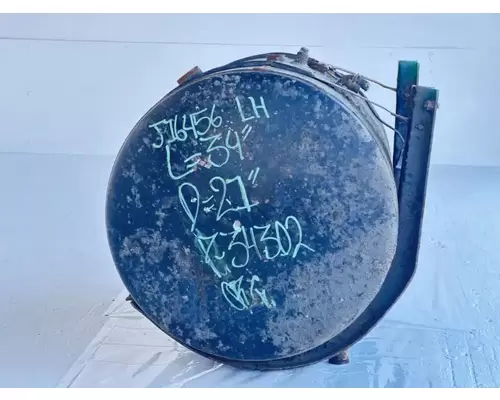Mitsubishi FM65F Fuel Tank