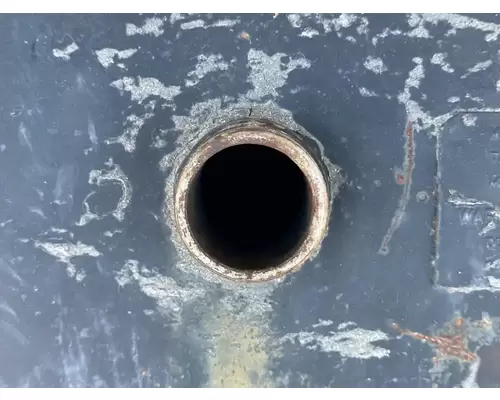 Mitsubishi FM65F Fuel Tank