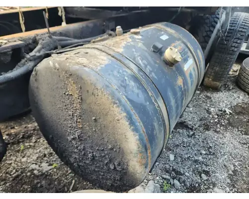 Mitsubishi FM65F Fuel Tank