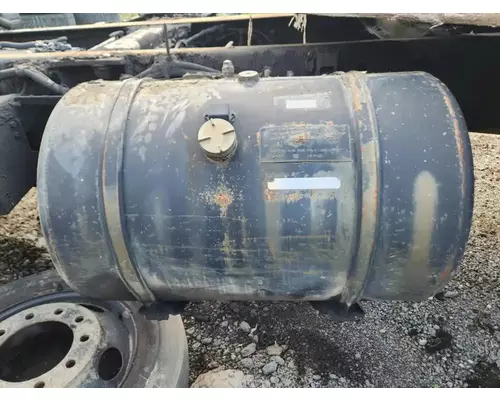 Mitsubishi FM65F Fuel Tank