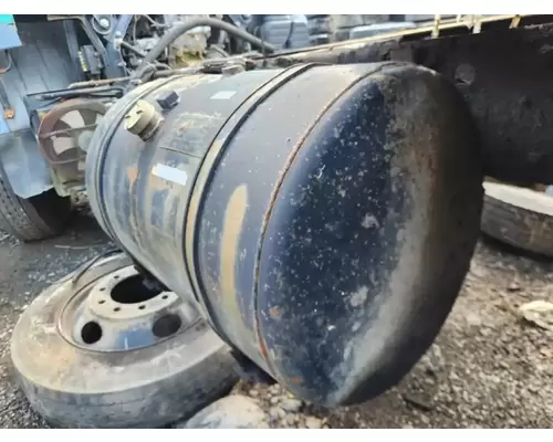 Mitsubishi FM65F Fuel Tank