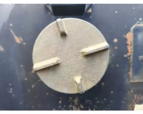 Mitsubishi FM65F Fuel Tank