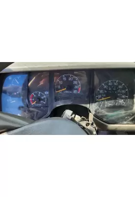 Mitsubishi FM65F Instrument Cluster