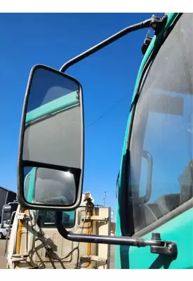 Mitsubishi FM65F Mirror (Side View)