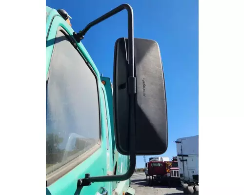 Mitsubishi FM65F Mirror (Side View)