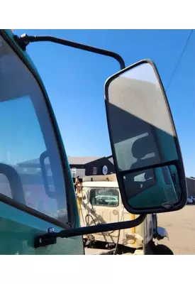 Mitsubishi FM65F Mirror (Side View)
