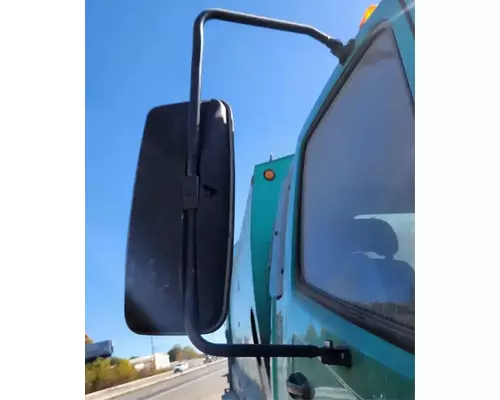 Mitsubishi FM65F Mirror (Side View)