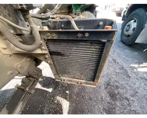 Mitsubishi FM65F Radiator