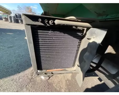 Mitsubishi FM65F Radiator