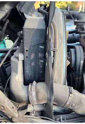 Mitsubishi FM65F Radiator