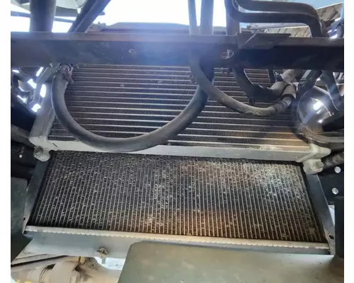 Mitsubishi FM65F Radiator