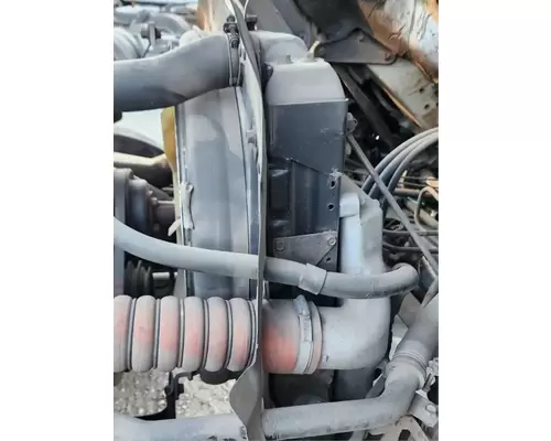 Mitsubishi FM65F Radiator
