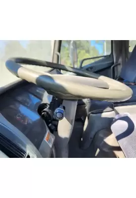 Mitsubishi FM65F Steering Column