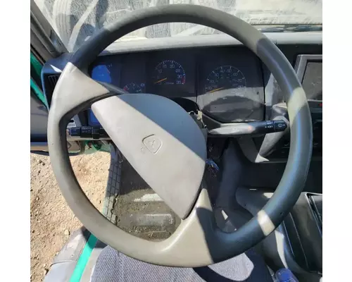 Mitsubishi FM65F Steering Column