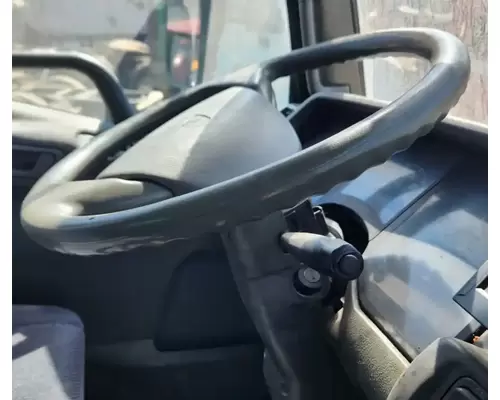 Mitsubishi FM65F Steering Column