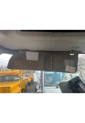 Mitsubishi FM65F Sun Visor (External)