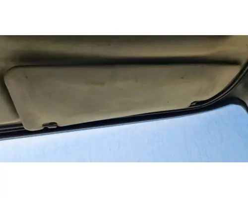 Mitsubishi FM65F Sun Visor (External)