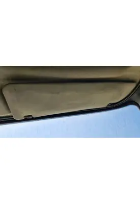 Mitsubishi FM65F Sun Visor (External)