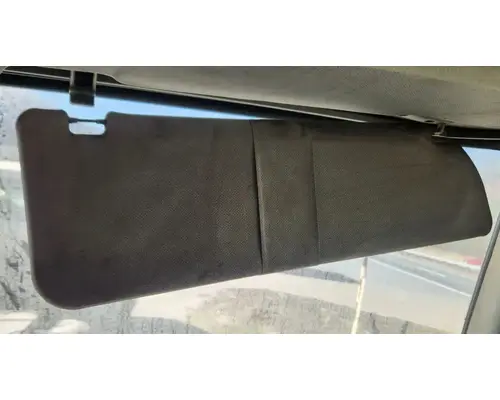 Mitsubishi FM65F Sun Visor (External)