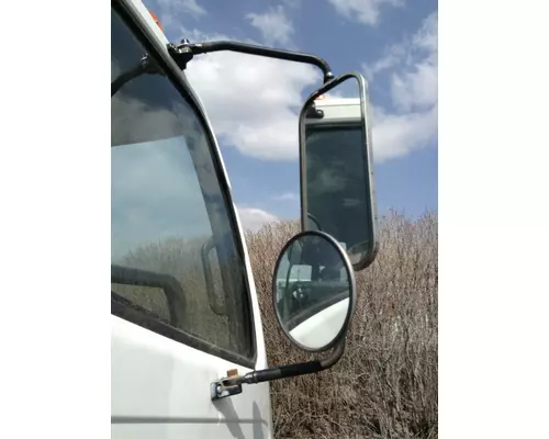 Mitsubishi FM Door Mirror