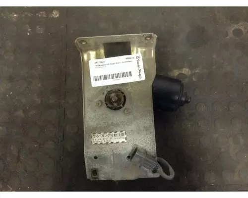 Mitsubishi FM Wiper Motor, Windshield