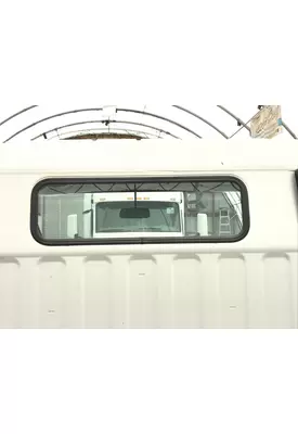 Mitsubishi FUSO Back Glass