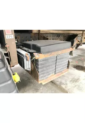 Mitsubishi FUSO Battery Box