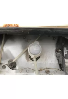 Mitsubishi FUSO Body, Misc. Parts