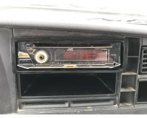 Mitsubishi FUSO Body, Misc. Parts