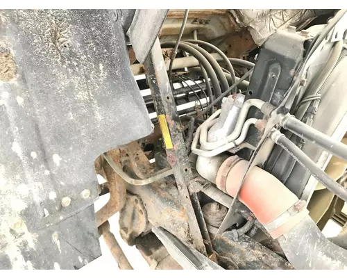 Mitsubishi FUSO Body, Misc. Parts