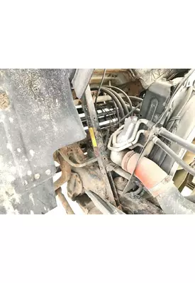 Mitsubishi FUSO Body, Misc. Parts