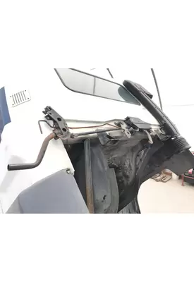 Mitsubishi FUSO Body, Misc. Parts