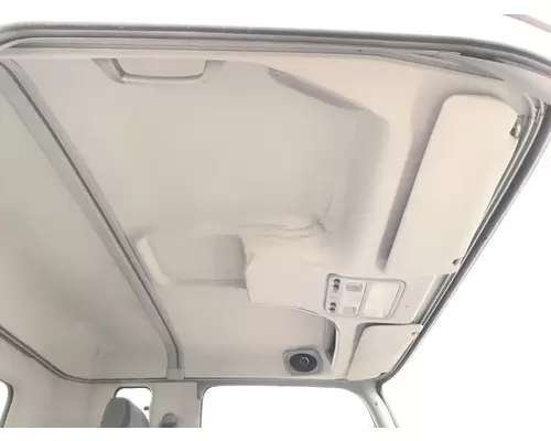 Mitsubishi FUSO Body, Misc. Parts