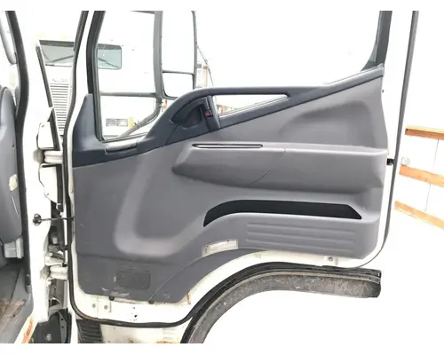 Mitsubishi FUSO Body, Misc. Parts