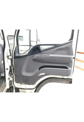 Mitsubishi FUSO Body, Misc. Parts