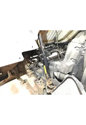Mitsubishi FUSO Body, Misc. Parts