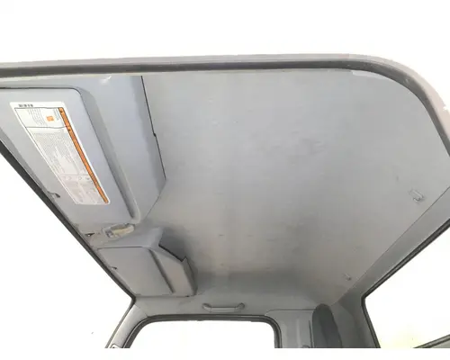 Mitsubishi FUSO Body, Misc. Parts