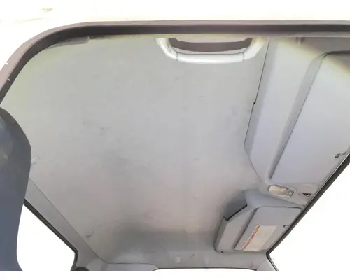 Mitsubishi FUSO Body, Misc. Parts