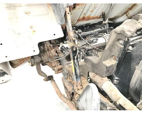 Mitsubishi FUSO Body, Misc. Parts